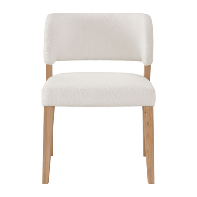 Universal Furniture Nomad Prier Side Chair Pair