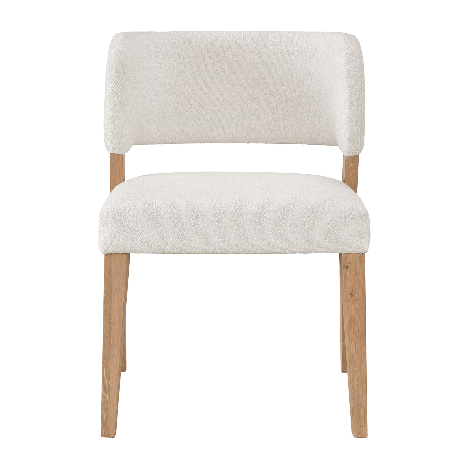 Universal Furniture Nomad Prier Side Chair Pair