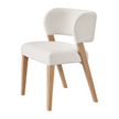 Universal Furniture Nomad Prier Side Chair Pair