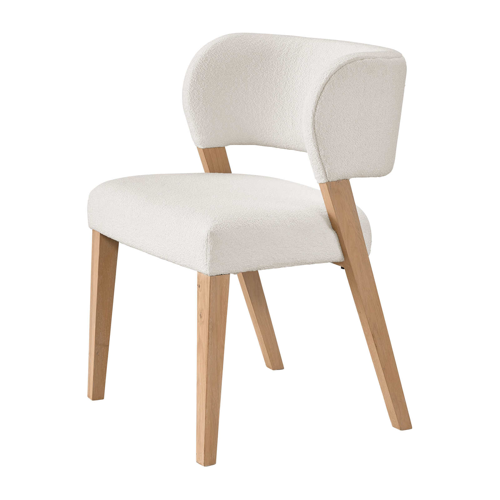 Universal Furniture Nomad Prier Side Chair Pair