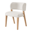 Universal Furniture Nomad Prier Side Chair Pair