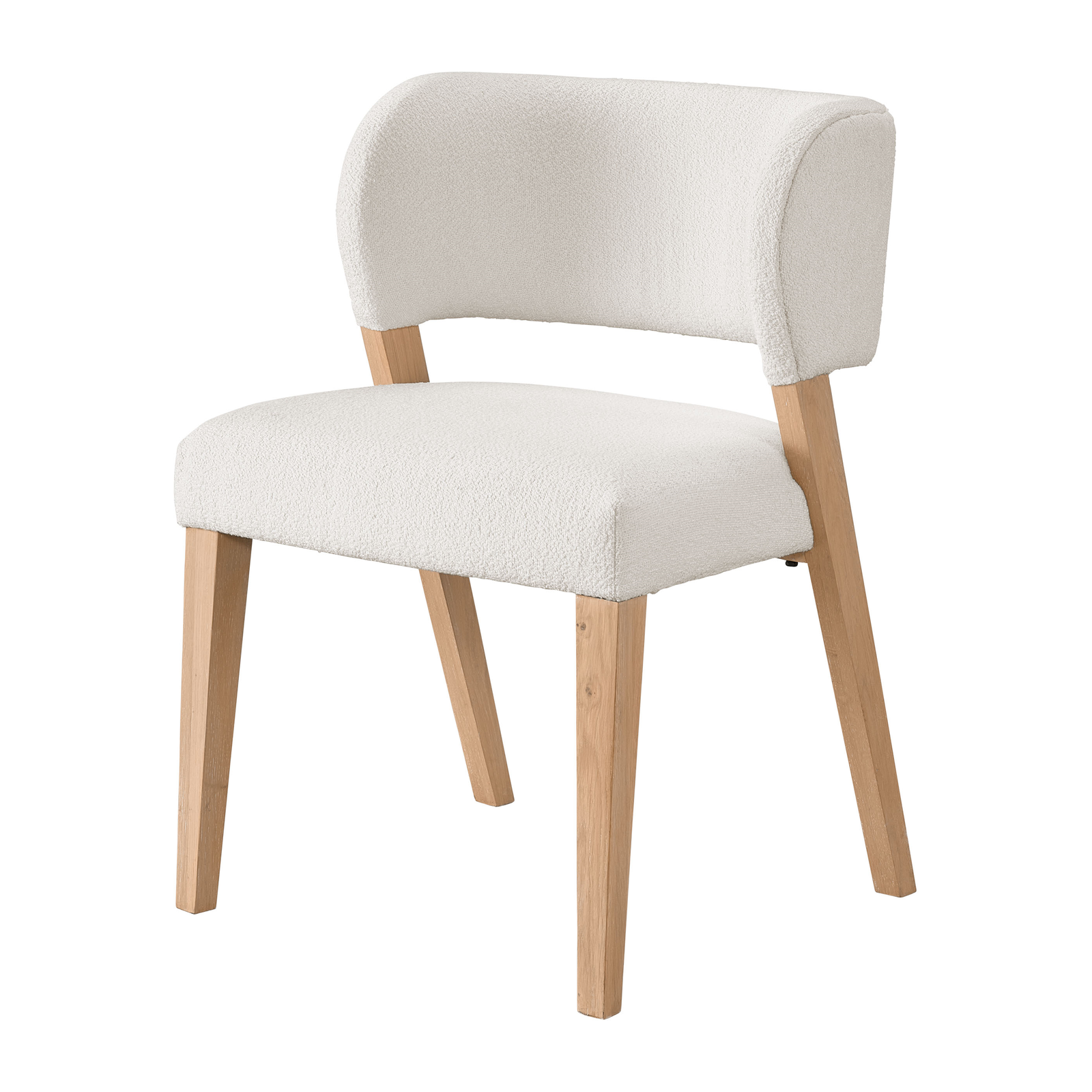 Universal Furniture Nomad Prier Side Chair Pair