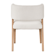 Universal Furniture Nomad Prier Side Chair Pair