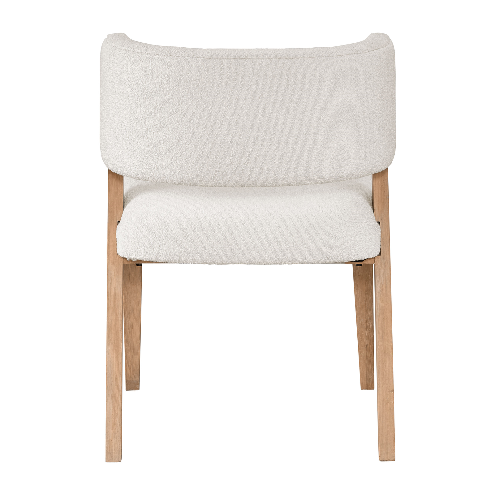 Universal Furniture Nomad Prier Side Chair Pair