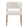 Universal Furniture Nomad Prier Side Chair Pair