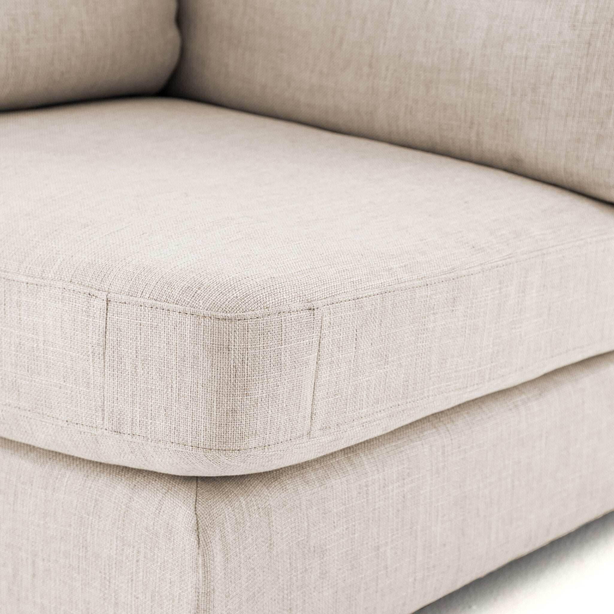 Four Hands Build Your Own: Bloor Sectional