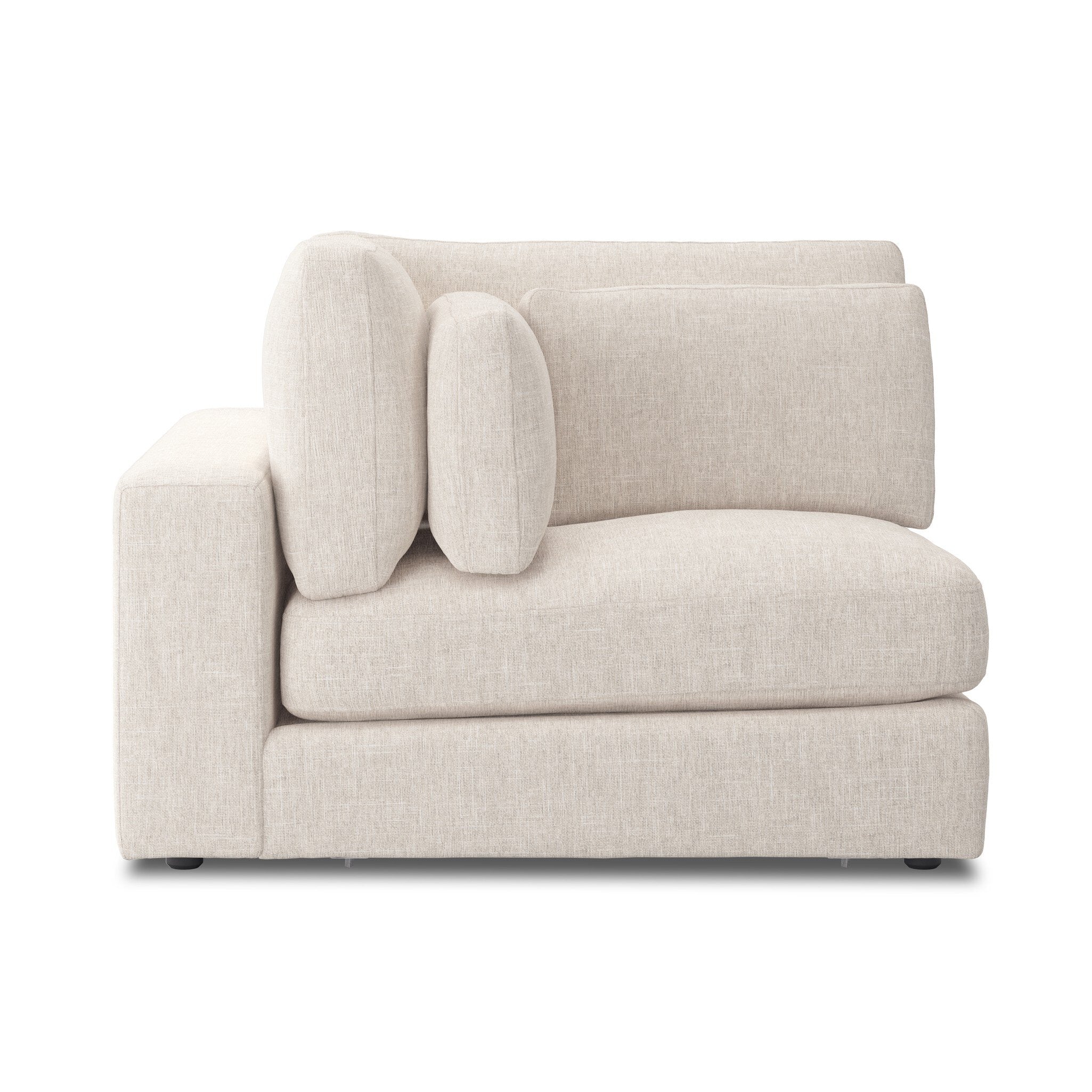 Four Hands Build Your Own: Bloor Sectional