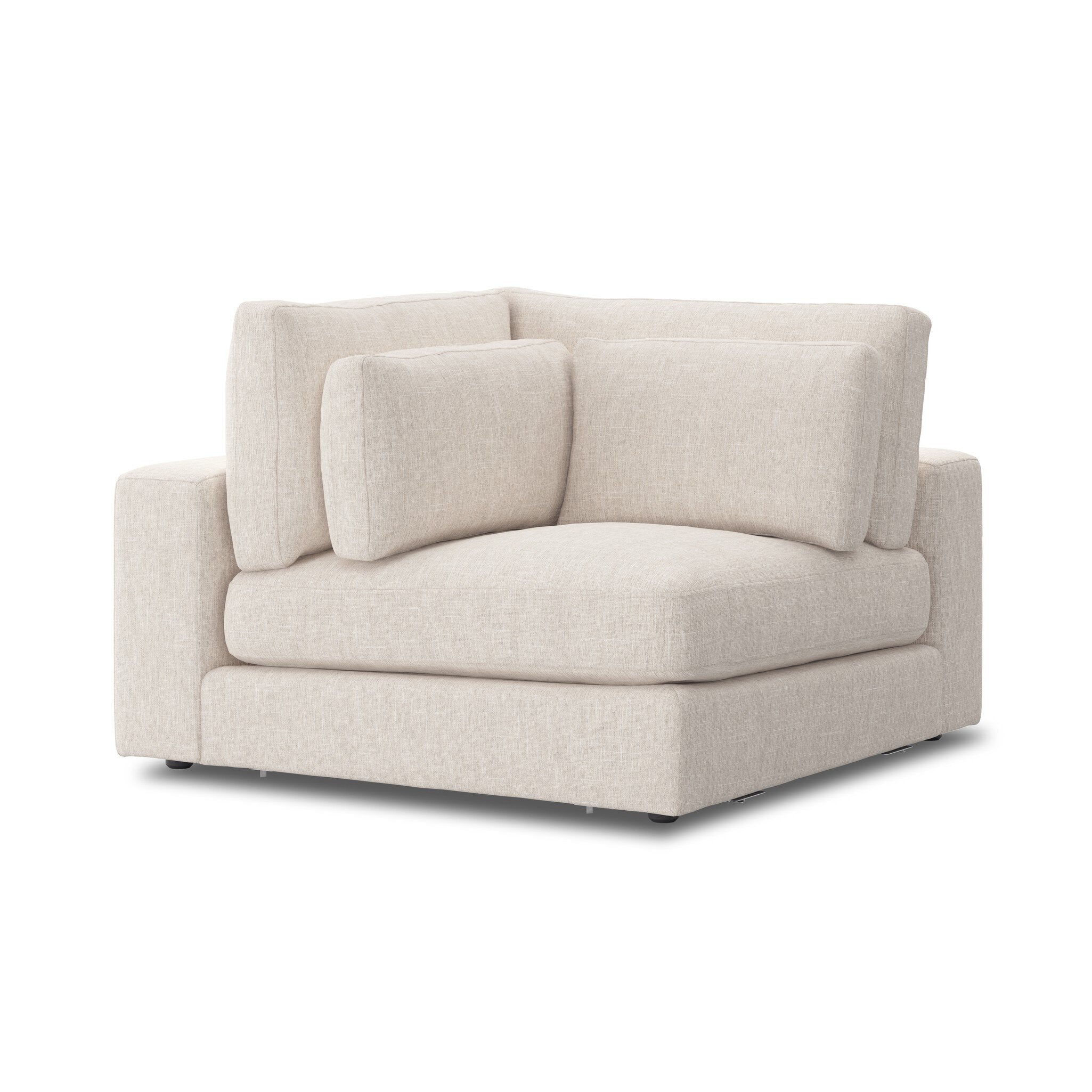 Four Hands Build Your Own: Bloor Sectional