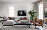 Four Hands Westwood 3 PC Sectional with Ottoman