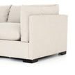 Four Hands Westwood 3 PC Sofa