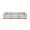 Four Hands Westwood 3 PC Sofa
