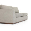 Four Hands Colt 2 PC Sectional
