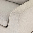 Four Hands Colt 2 PC Sectional