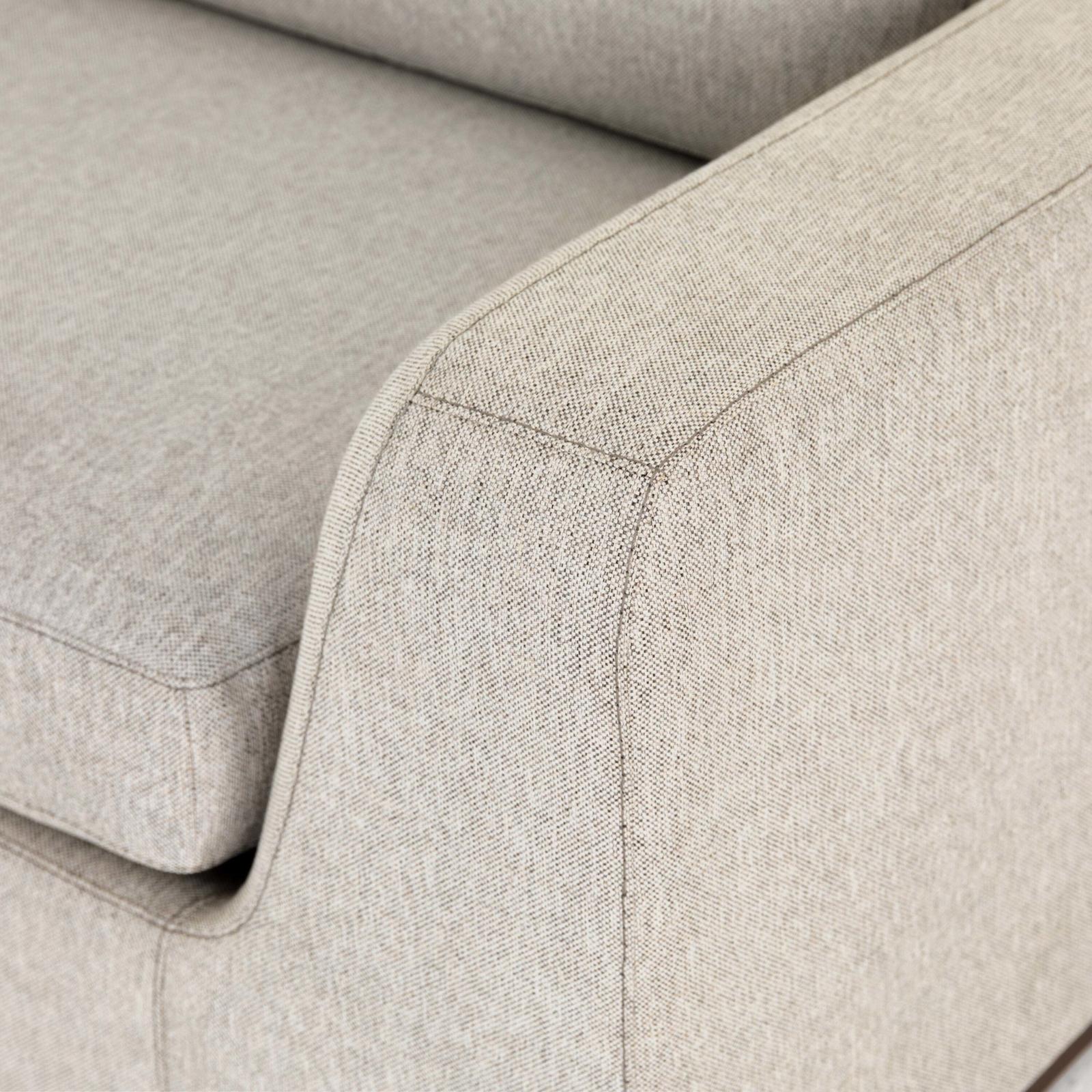 Four Hands Colt 2 PC Sectional