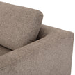 Four Hands Colt 3 PC Sectional