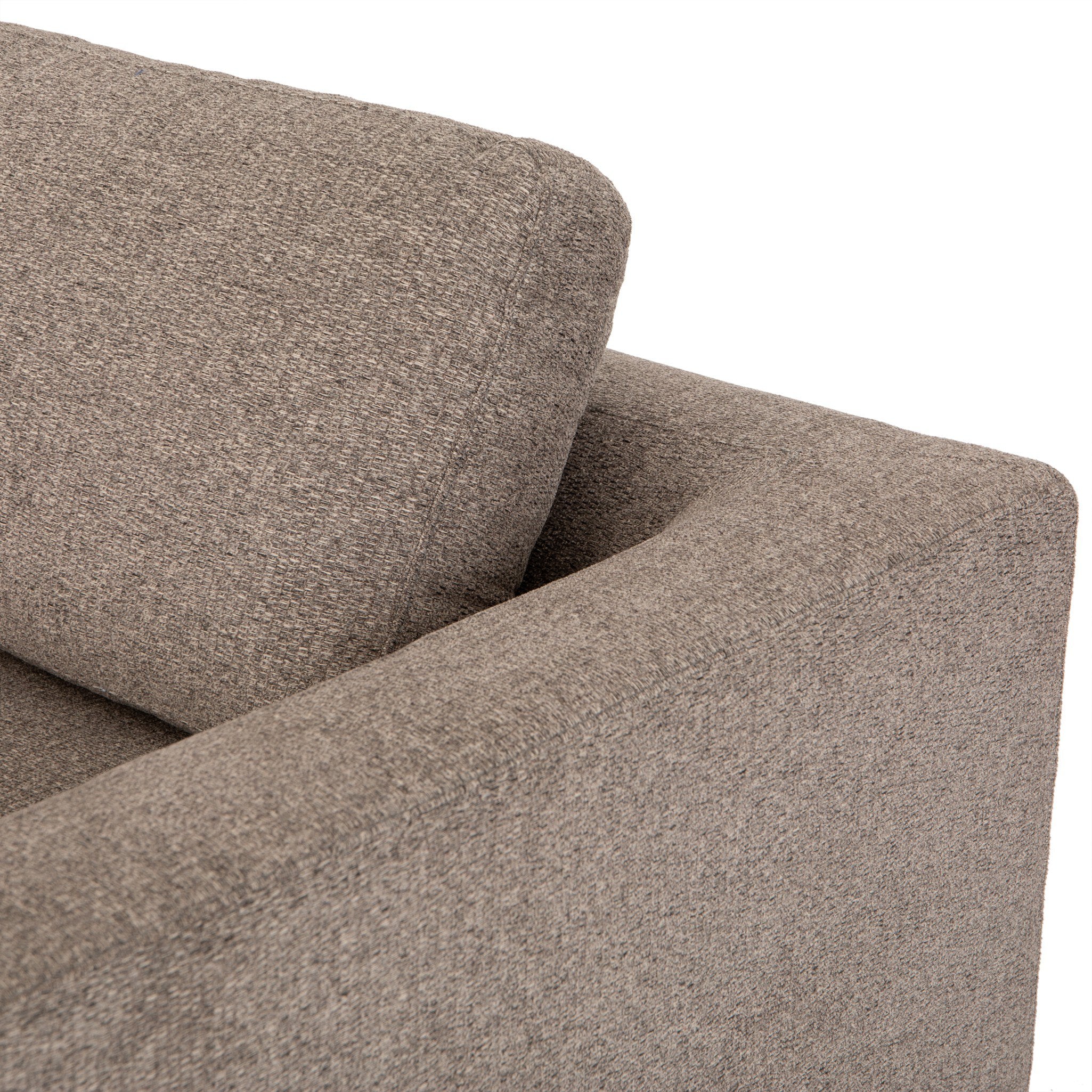 Four Hands Colt 3 PC Sectional