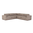 Four Hands Colt 3 PC Sectional