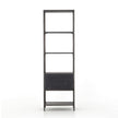 Four Hands Trey Bookshelf