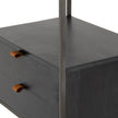 Four Hands Trey Bookshelf