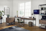 Four Hands Trey Modular Writing Desk