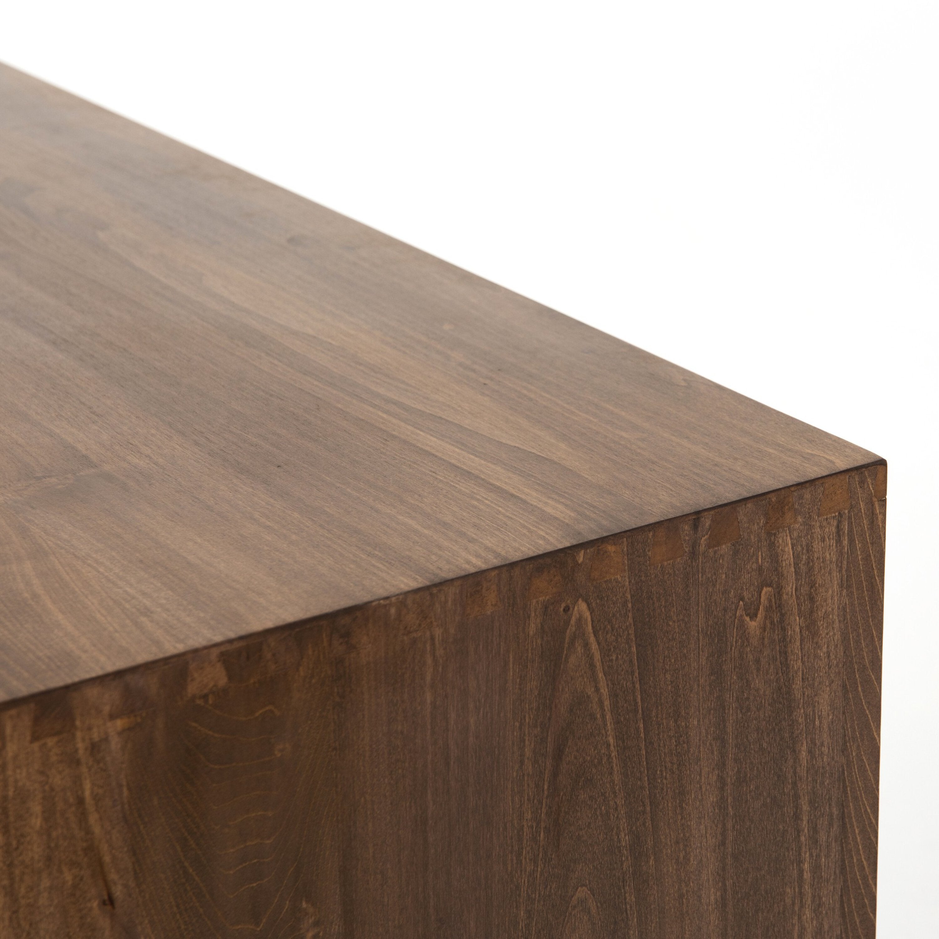 Four Hands Trey Sideboard