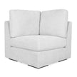 Uttermost Refuge Sectional