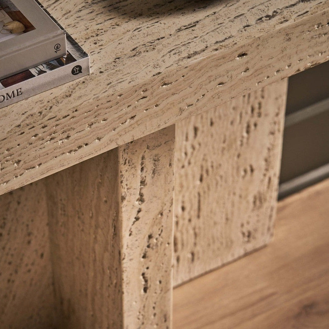 Universal Furniture New Modern Daxton Console Table