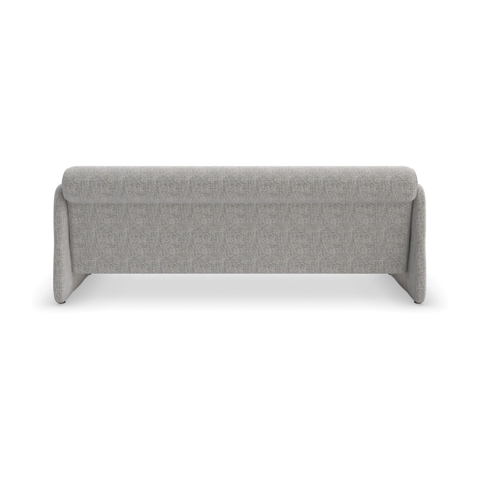 Caracole Upholstery Cigar Club Sofa