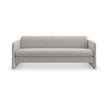 Caracole Upholstery Cigar Club Sofa