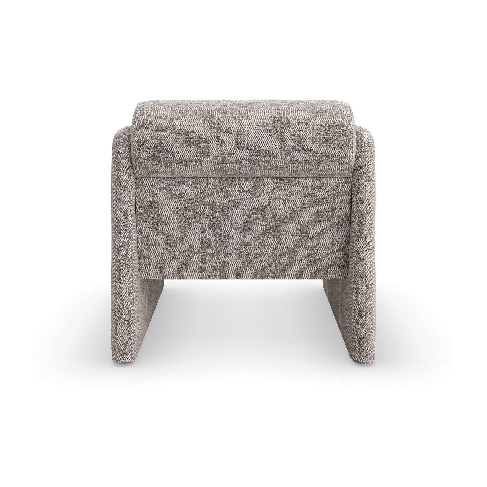 Caracole Upholstery Cigar Club Chair B