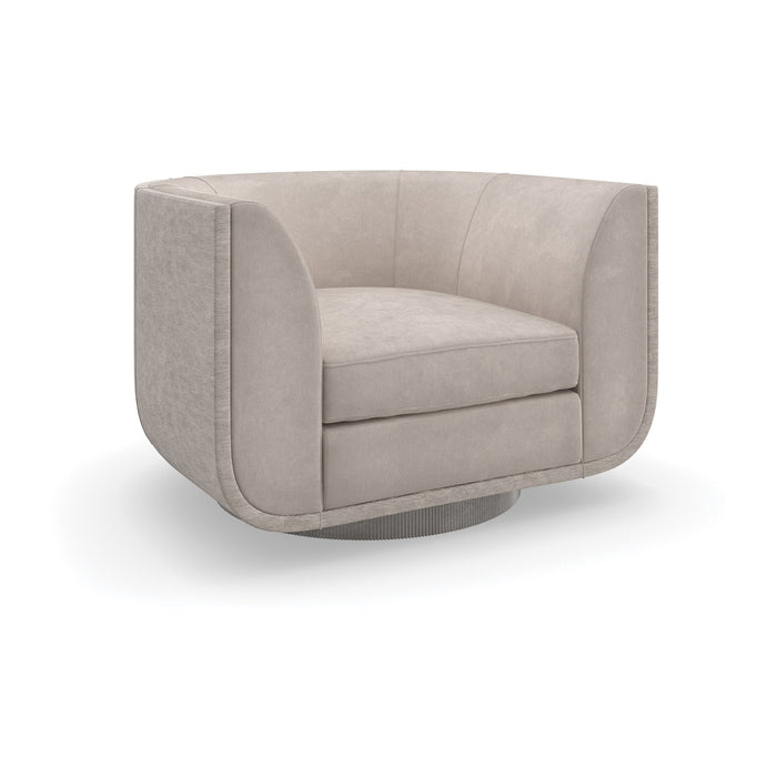 Caracole Upholstery Clipper Chair