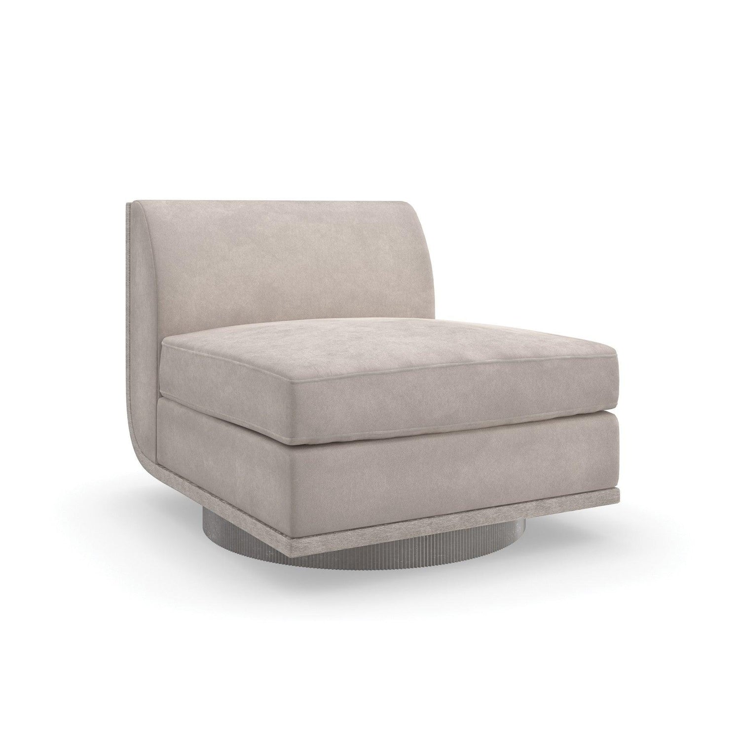 Caracole Clipper Modular Components