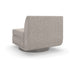 Caracole Upholstery Clipper Armless Chair
