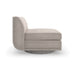Caracole Upholstery Clipper Armless Chair