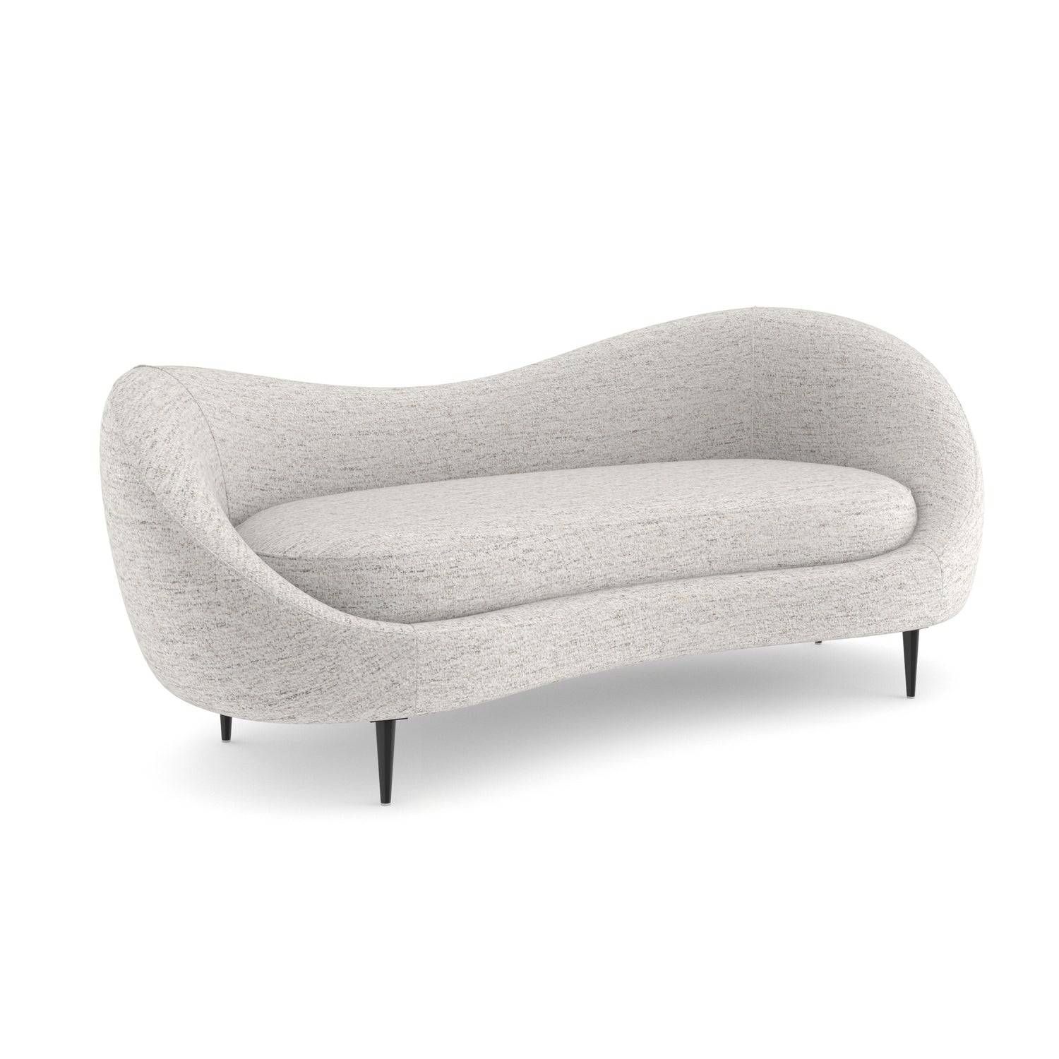 Caracole Upholstery Formosa Sofa