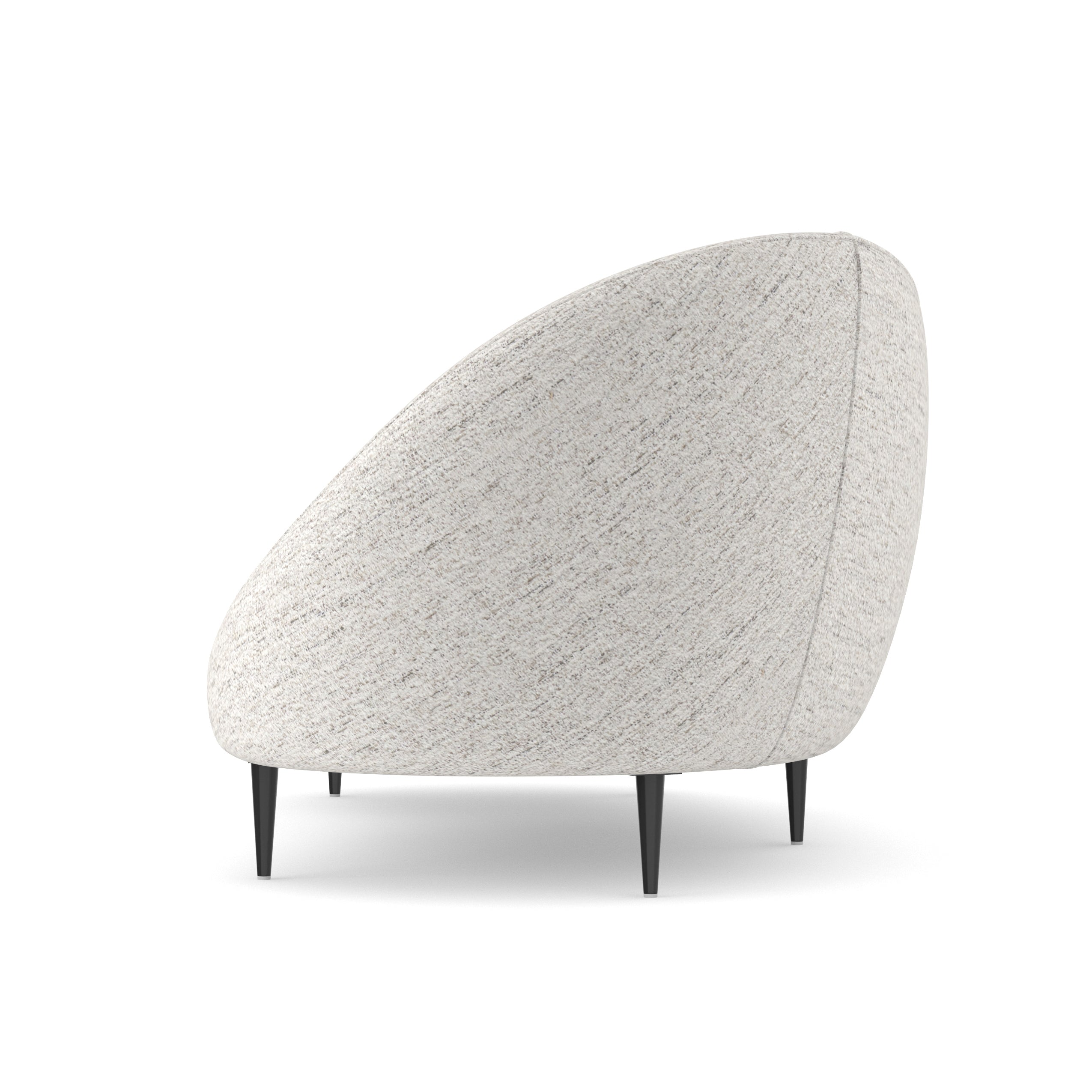 Caracole Upholstery Formosa Sofa