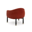 Caracole Upholstery Baton Accent Chair