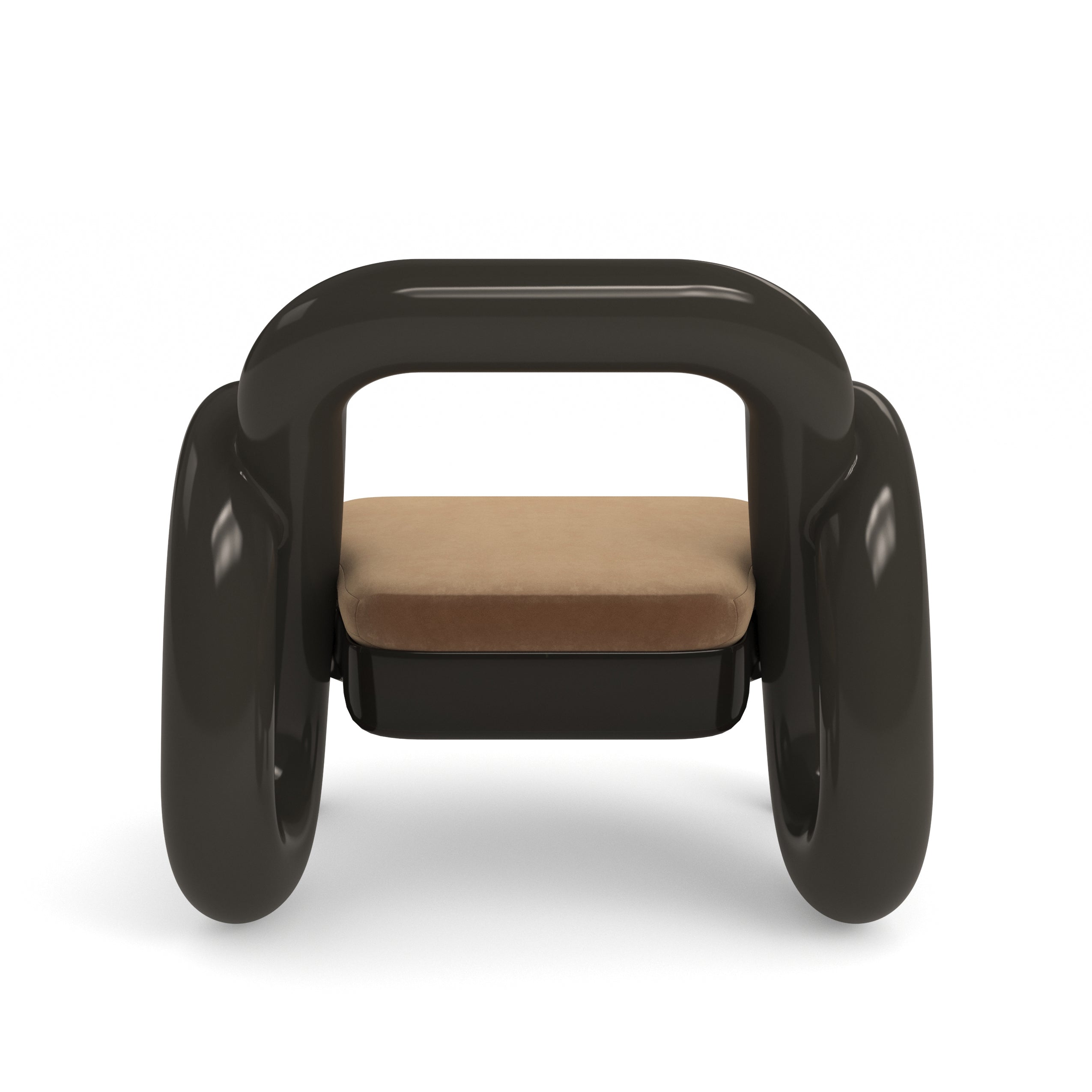 Caracole Upholstery Gelee Accent Chair Sale