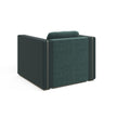 Caracole Upholstery Gelee Chair