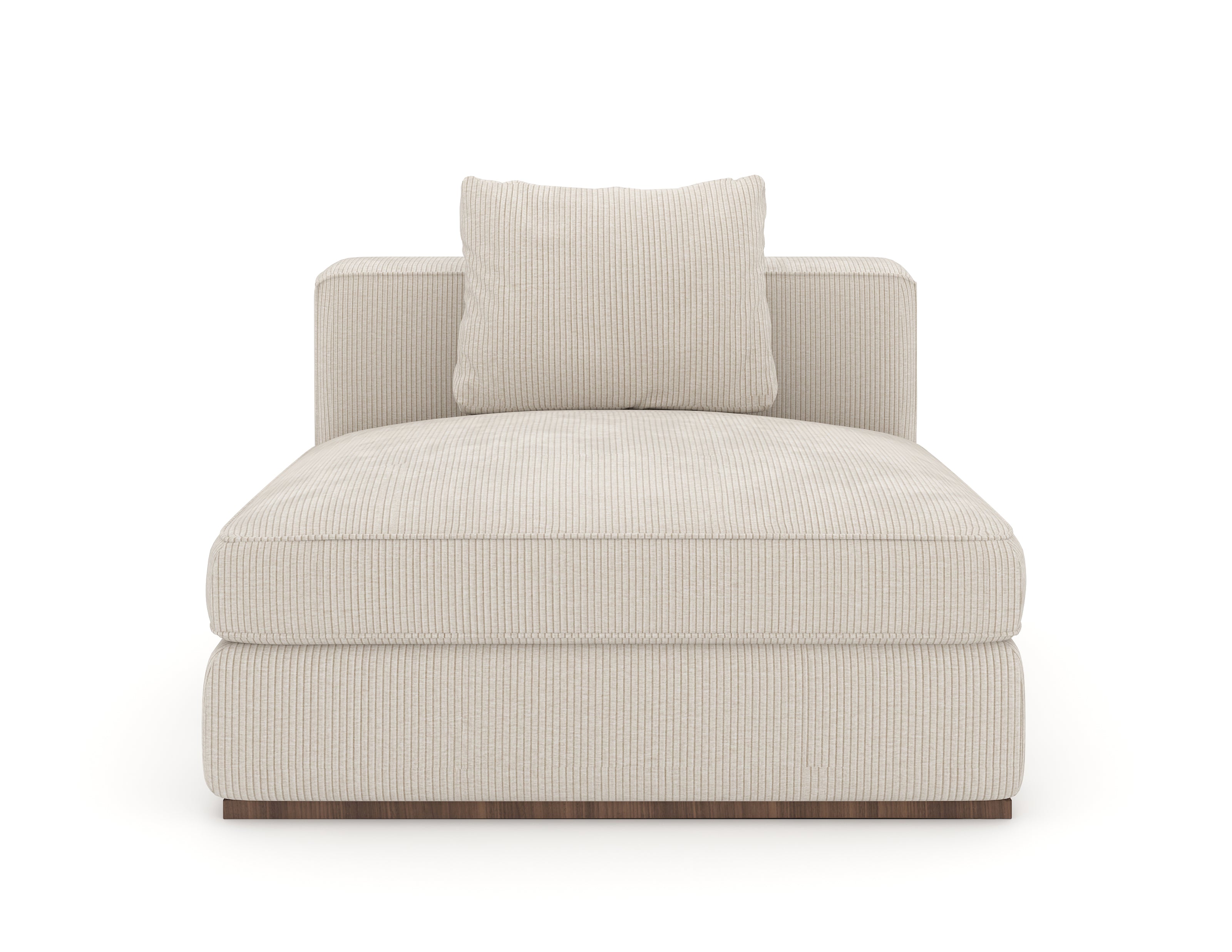 Caracole Upholstery Bello Sectional