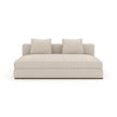 Caracole Upholstery Bello Sectional