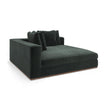 Caracole Upholstery Bello Sectional