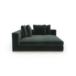 Caracole Upholstery Bello Sectional