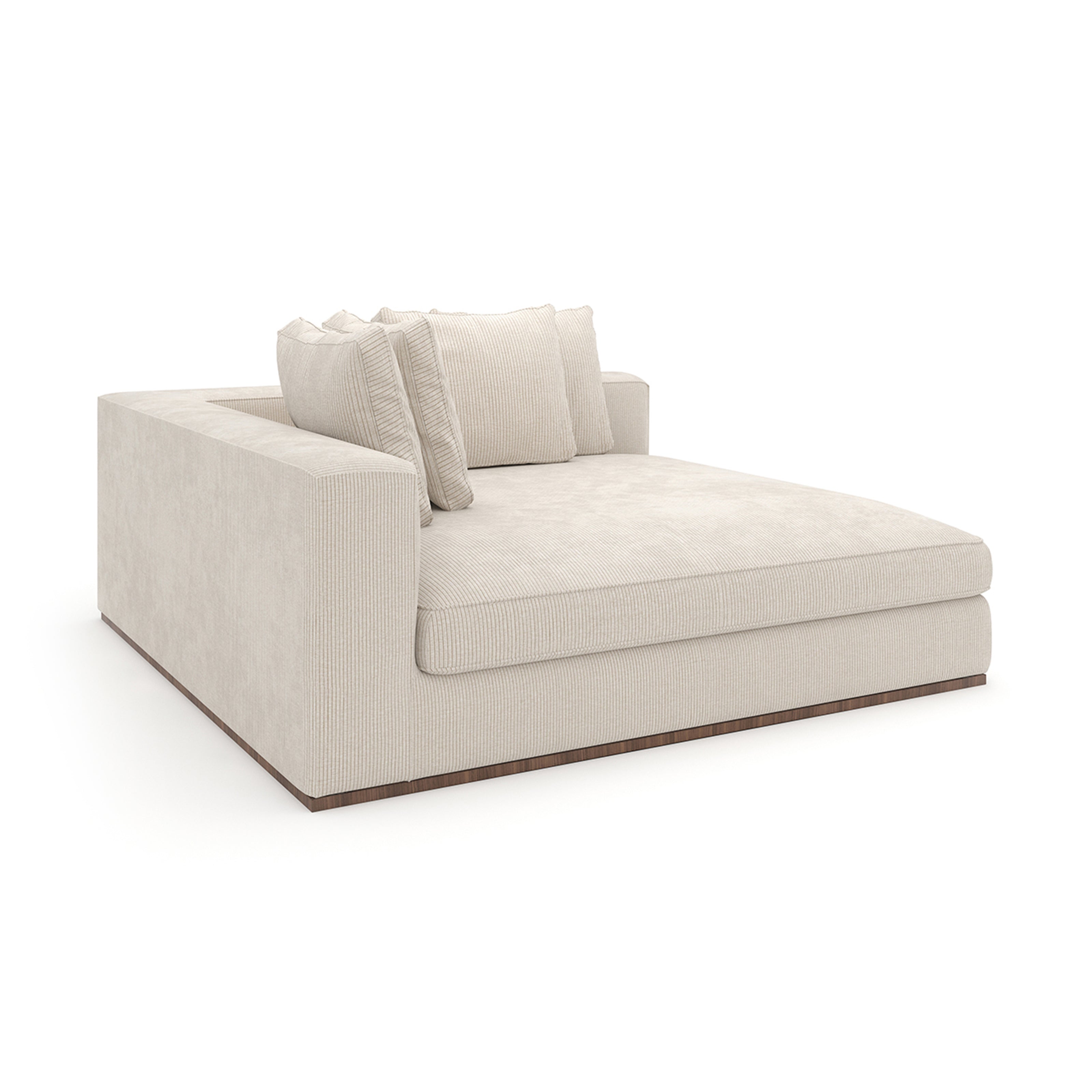 Caracole Upholstery Bello Sectional