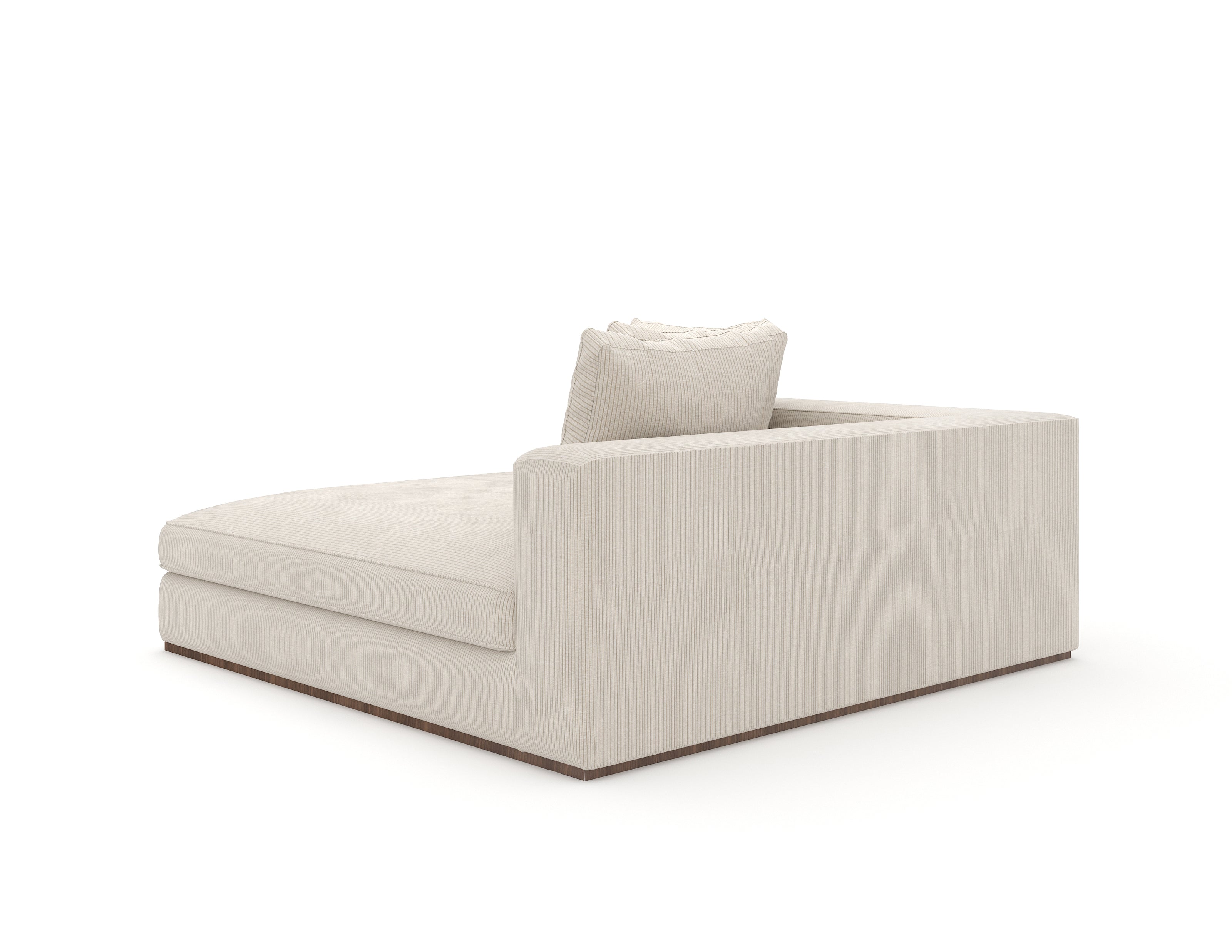 Caracole Upholstery Bello Sectional