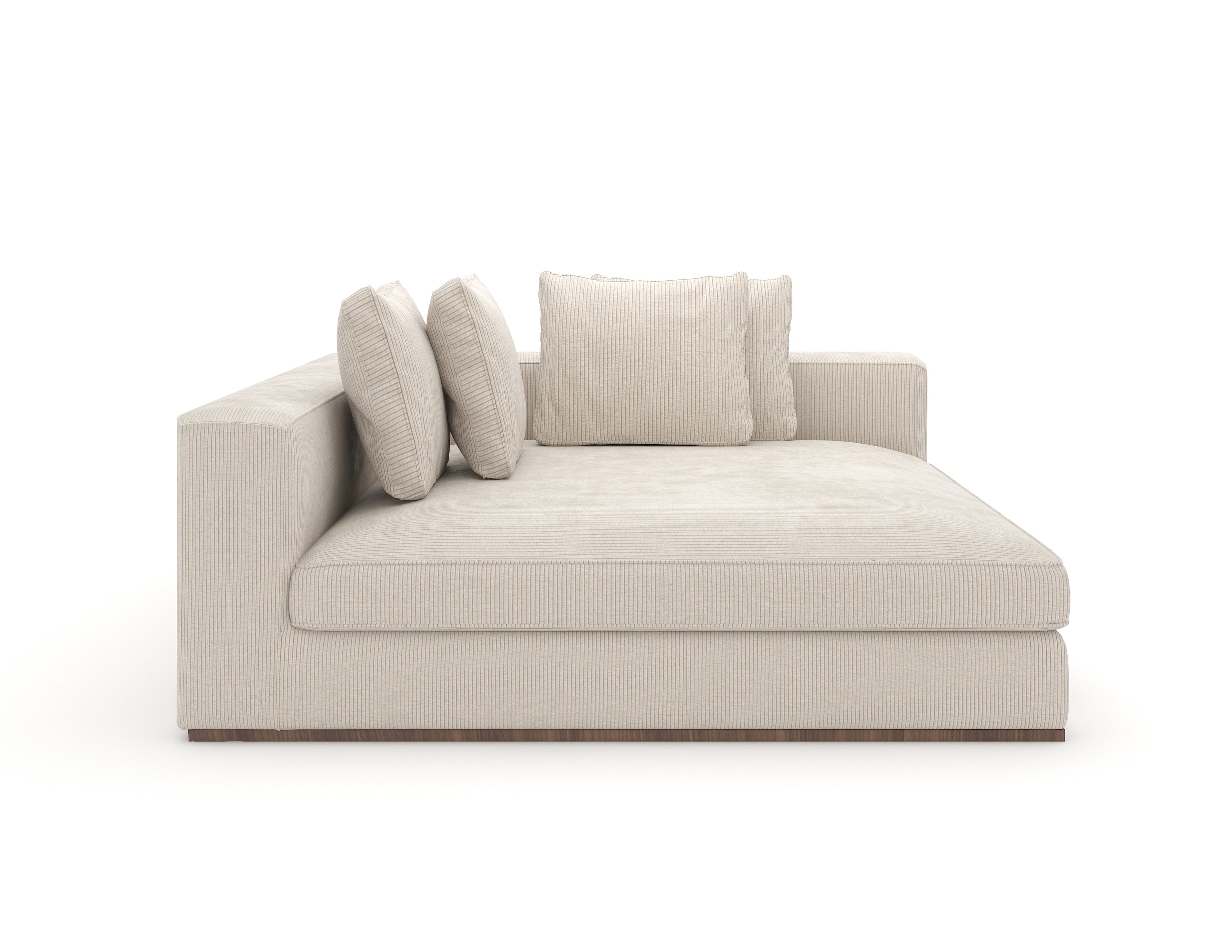 Caracole Upholstery Bello Sectional