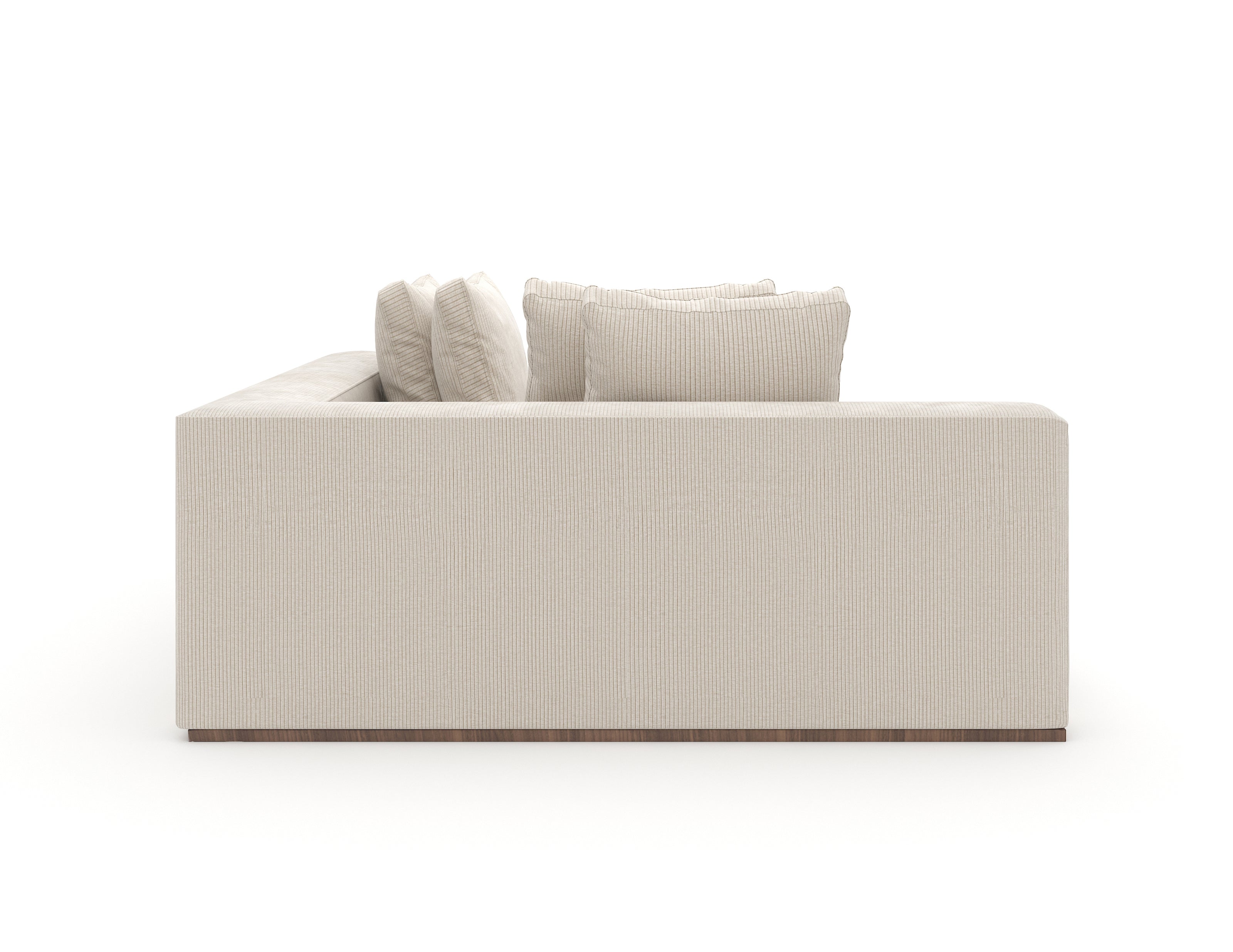 Caracole Upholstery Bello Sectional