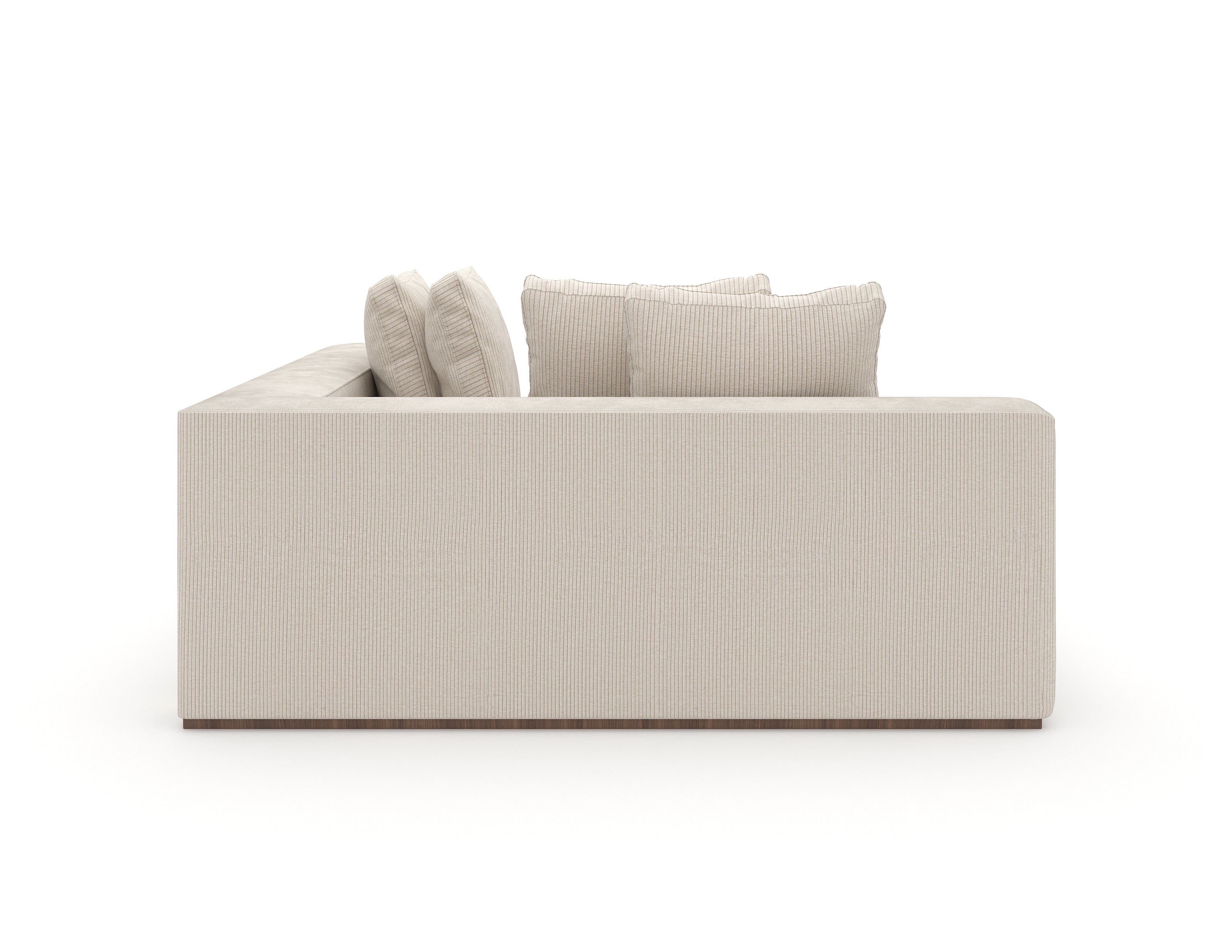 Caracole Upholstery Bello Sectional