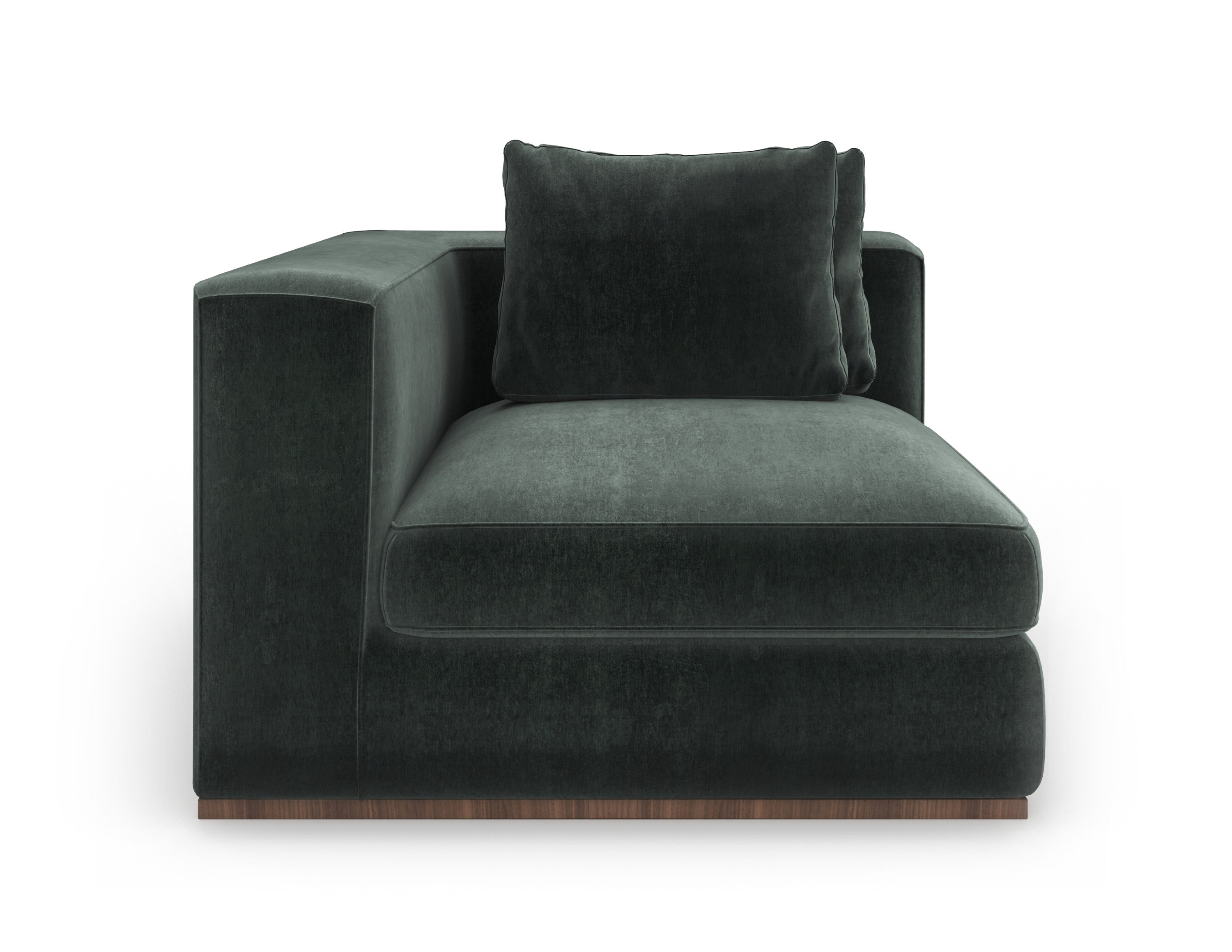 Caracole Upholstery Bello Sectional