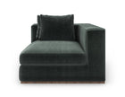 Caracole Upholstery Bello Sectional